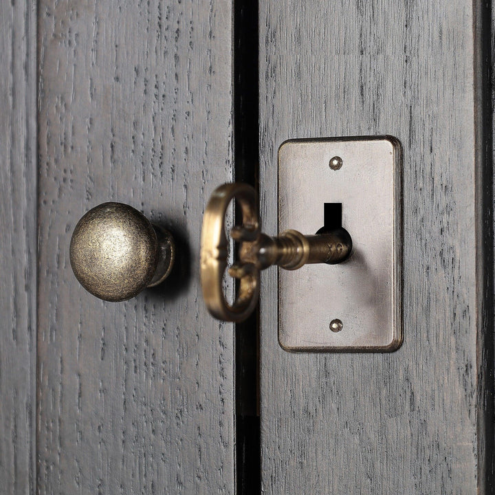 Darts Cabinet - SwayLiving