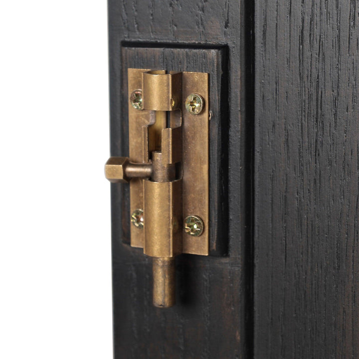 Darts Cabinet - SwayLiving