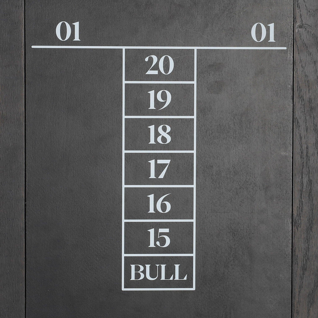 Darts Cabinet - SwayLiving