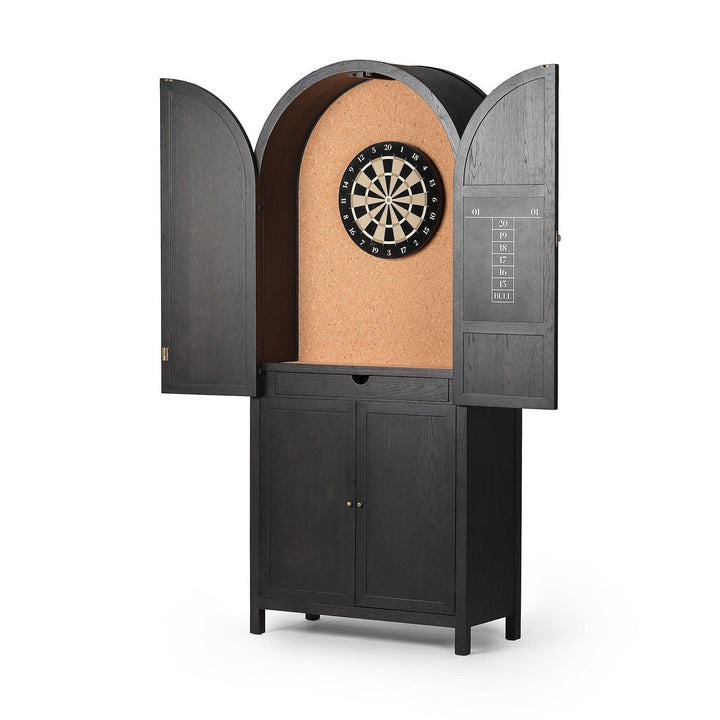 Darts Cabinet - SwayLiving