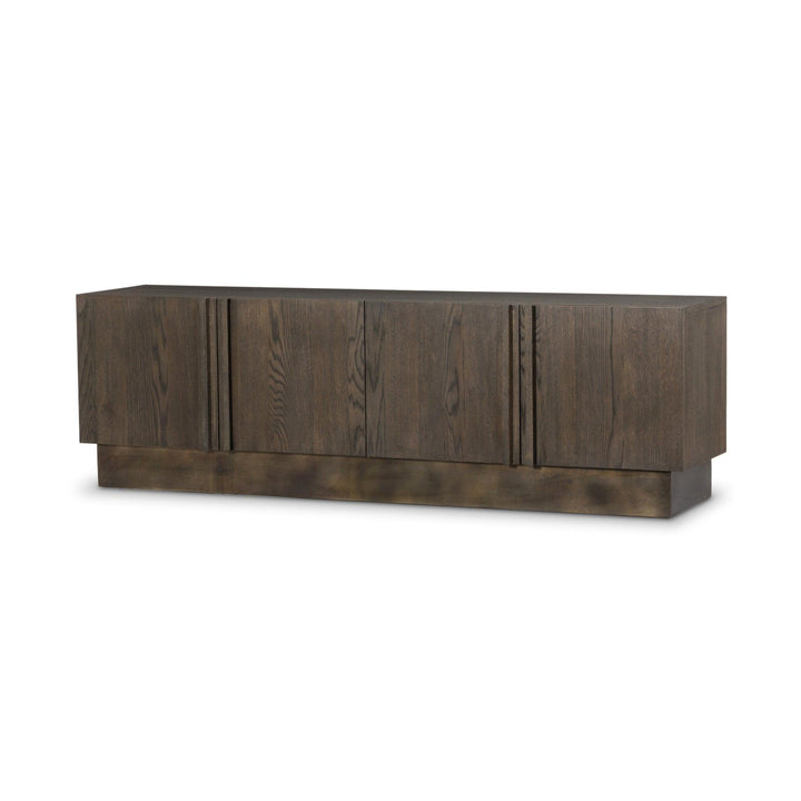 Madrid Media Console - SwayLiving