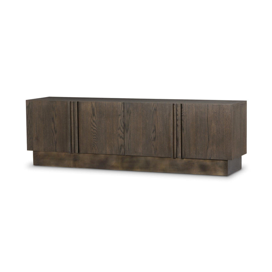 Madrid Media Console - SwayLiving