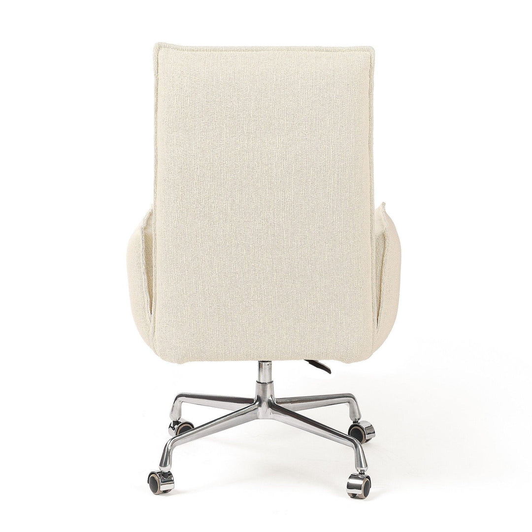 Lionel Desk Chair - SwayLiving