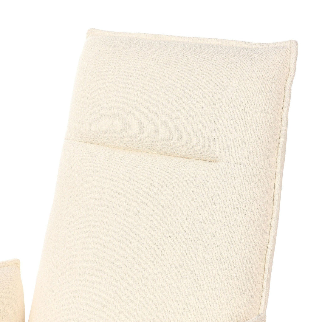 Lionel Desk Chair - SwayLiving