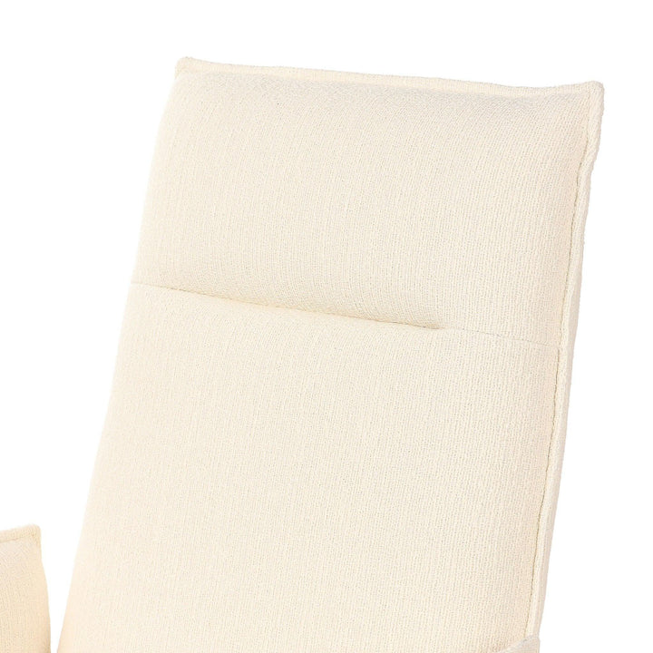 Lionel Desk Chair - SwayLiving