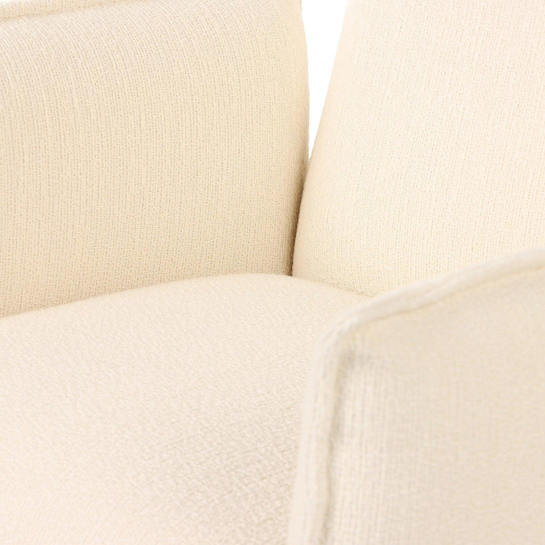 Lionel Desk Chair - SwayLiving