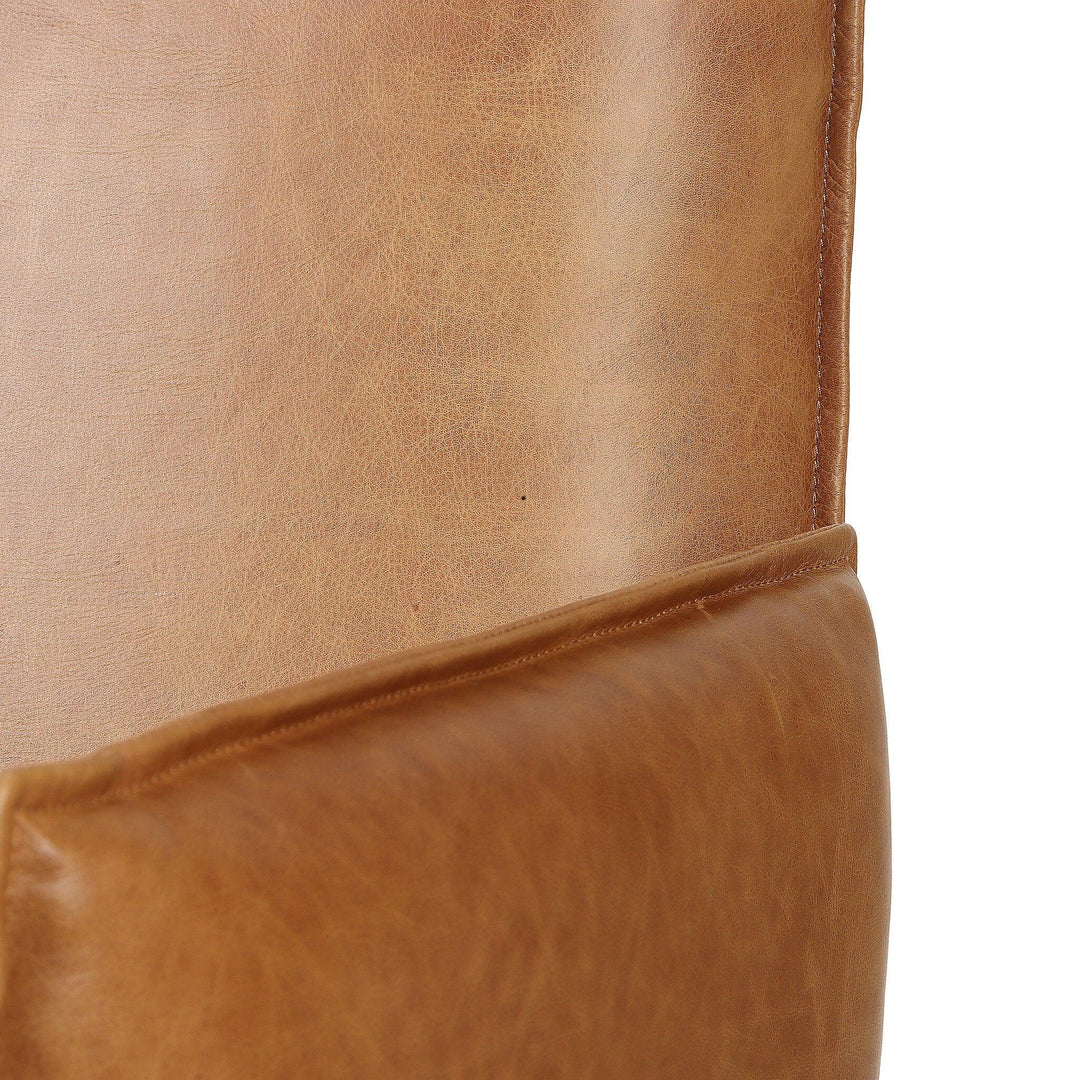 Lionel Desk Chair - SwayLiving