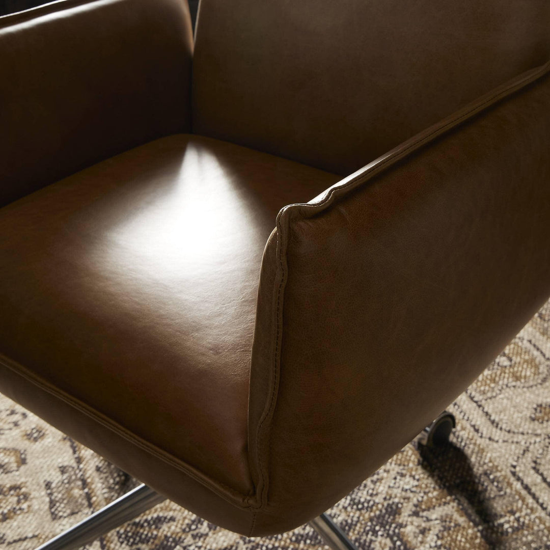 Lionel Desk Chair - SwayLiving