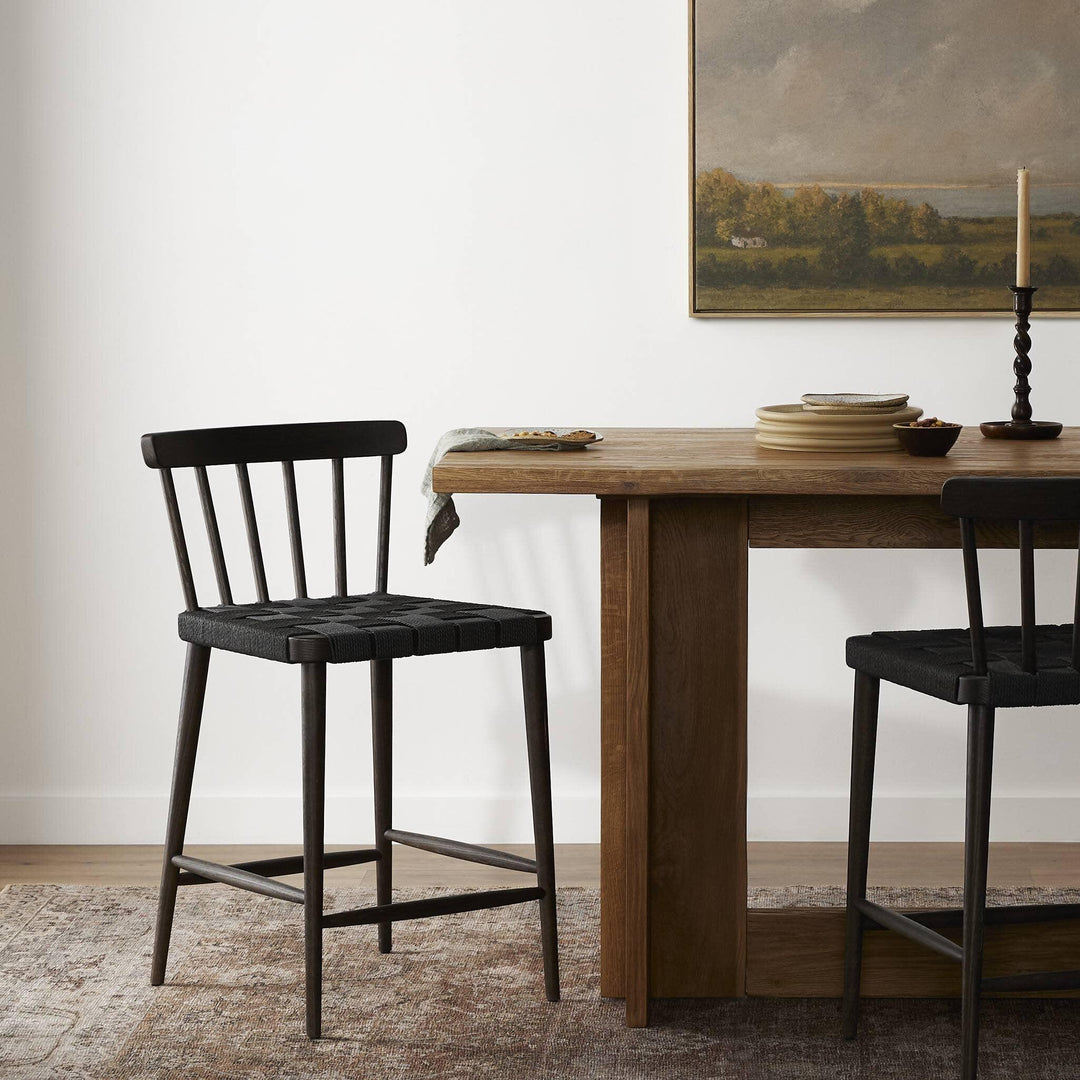 Kershaw Counter Stool - SwayLiving