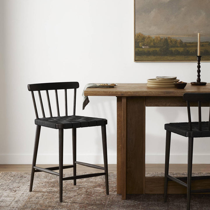Kershaw Counter Stool - SwayLiving