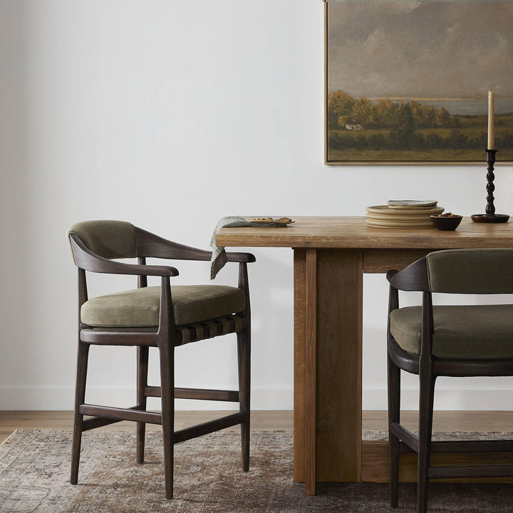 Dane Stool - SwayLiving