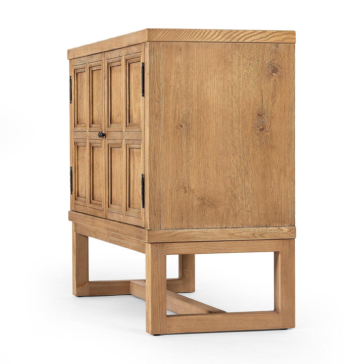 Tamara Small Cabinet - SwayLiving