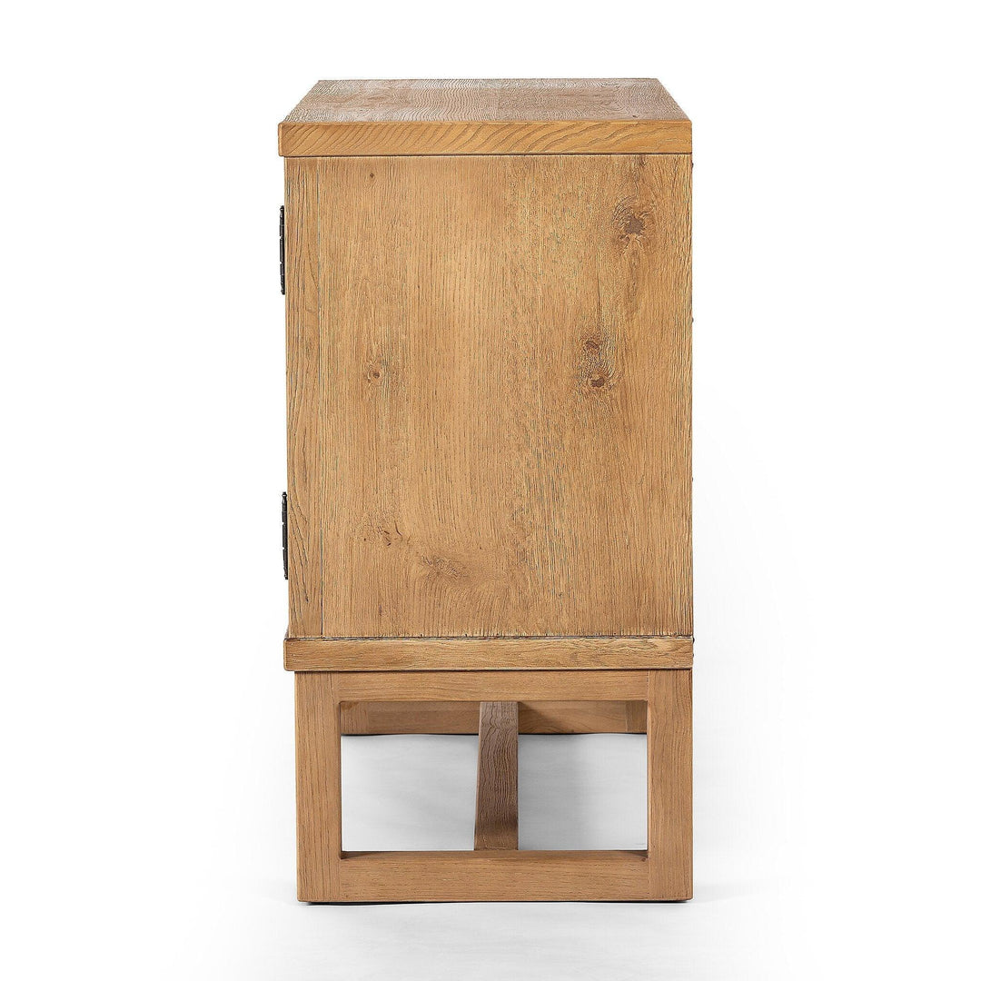 Tamara Small Cabinet - SwayLiving