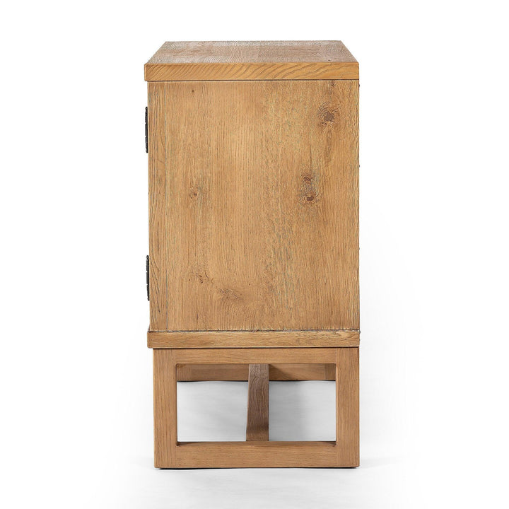 Tamara Small Cabinet - SwayLiving