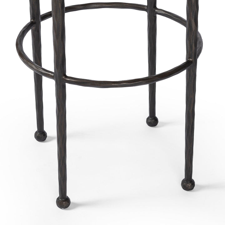 Corinne Bar Counter Stool - SwayLiving
