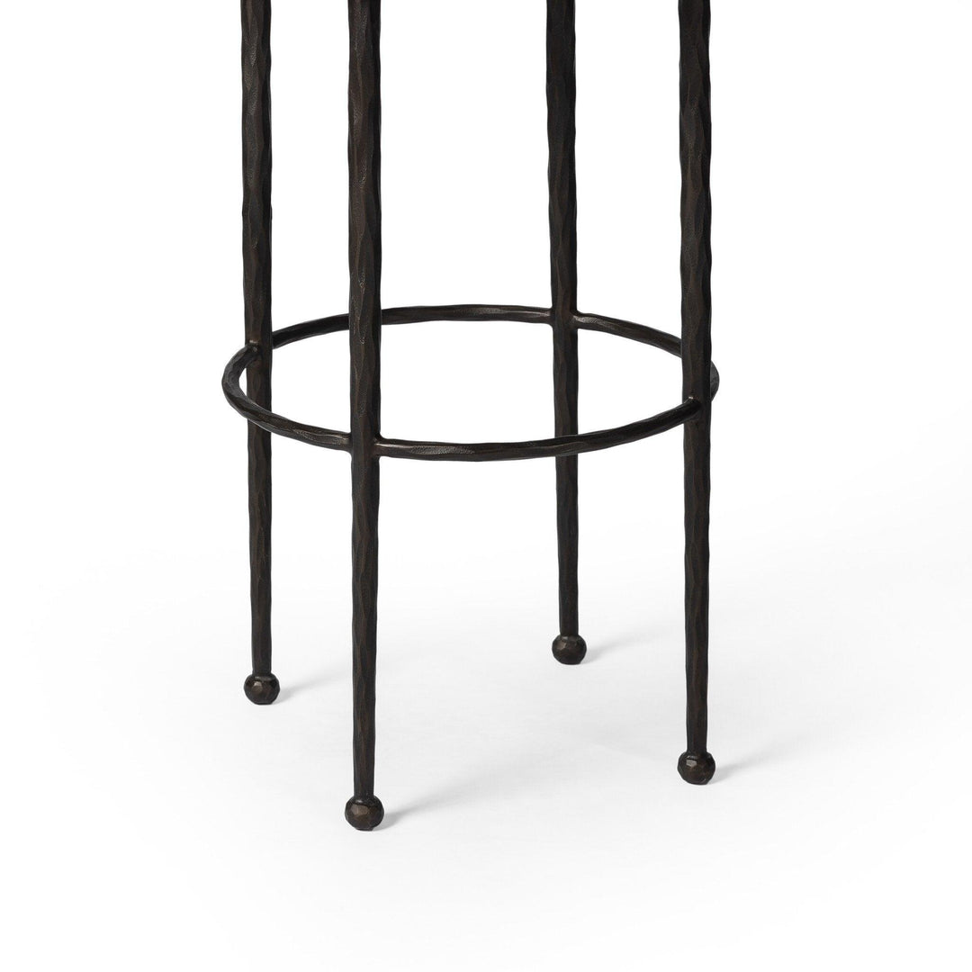 Corinne Bar Counter Stool - SwayLiving