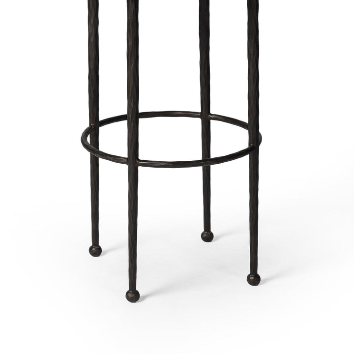 Corinne Bar Counter Stool - SwayLiving