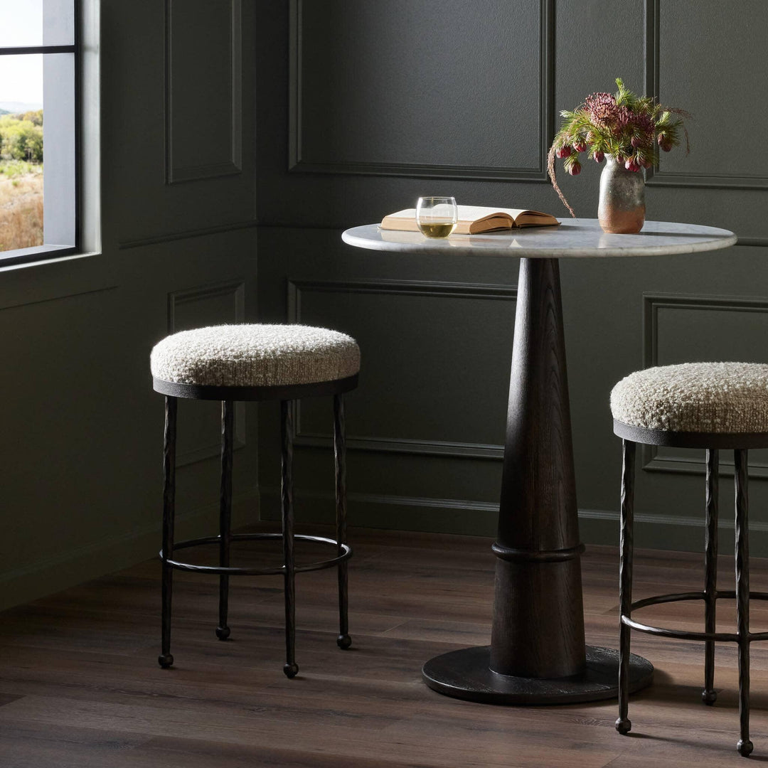Corinne Bar Counter Stool - SwayLiving