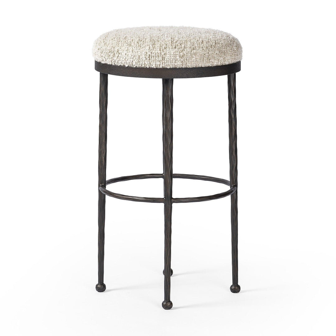 Corinne Bar Counter Stool - SwayLiving