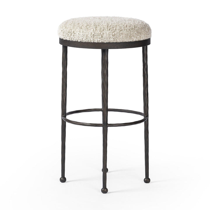 Corinne Bar Counter Stool - SwayLiving