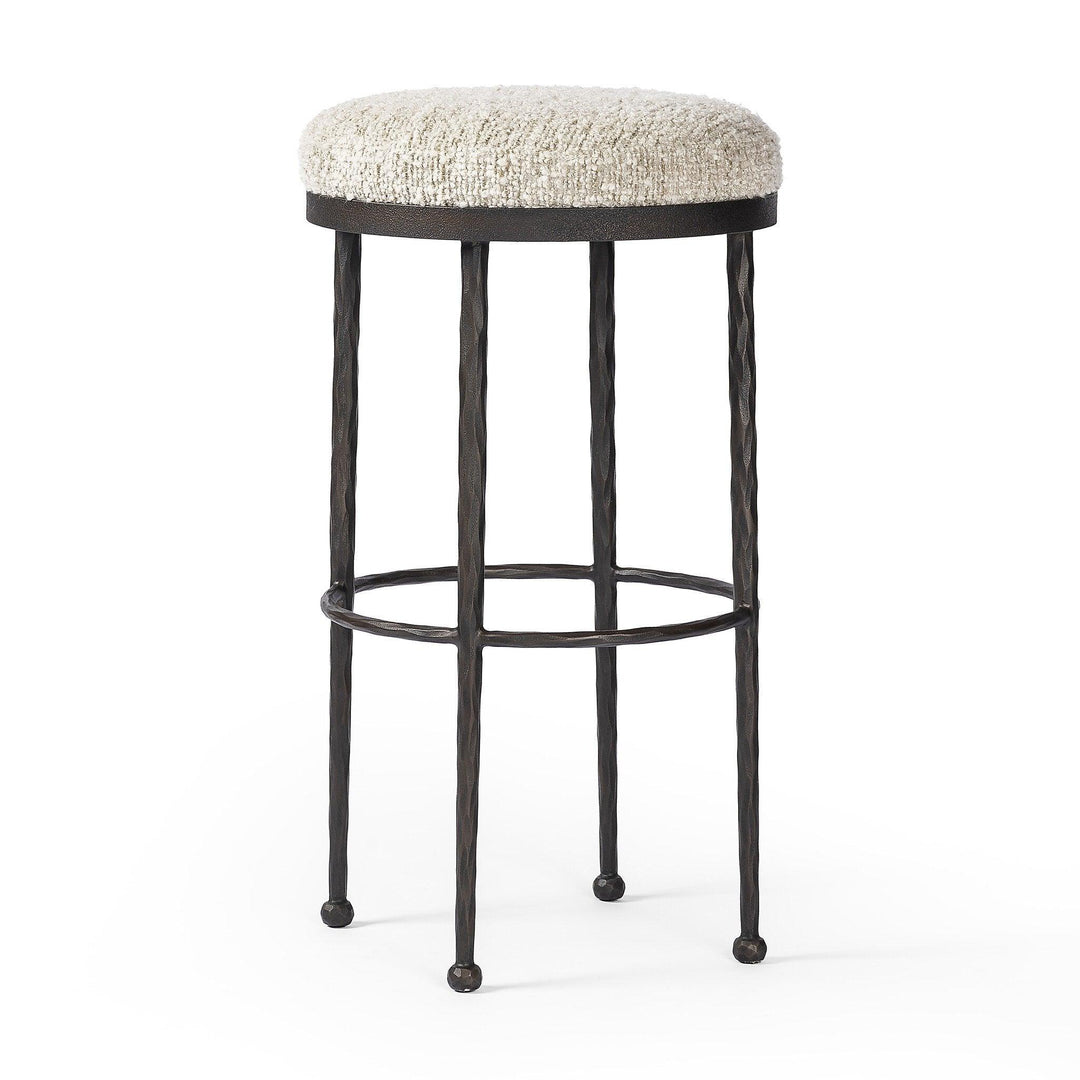 Corinne Bar Counter Stool - SwayLiving