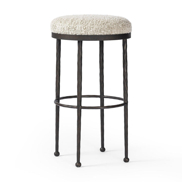 Corinne Bar Counter Stool - SwayLiving