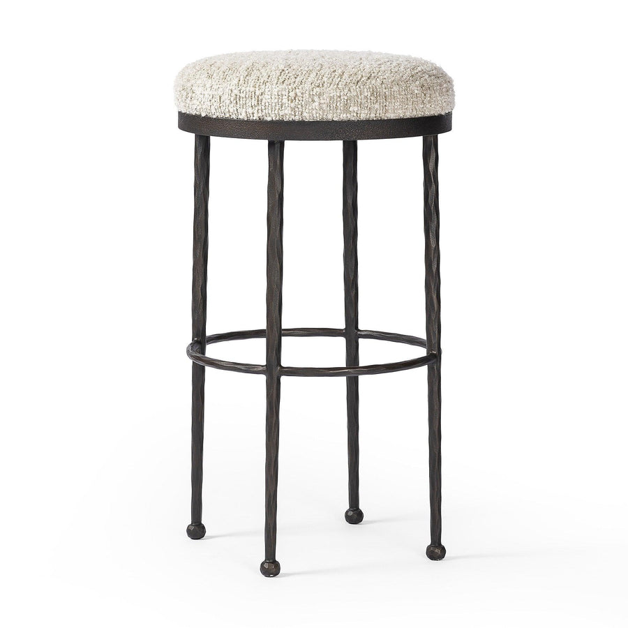 Corinne Bar Counter Stool - SwayLiving