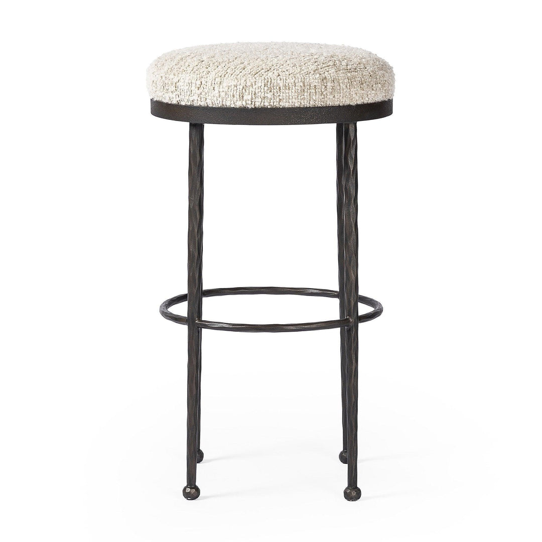 Corinne Bar Counter Stool - SwayLiving