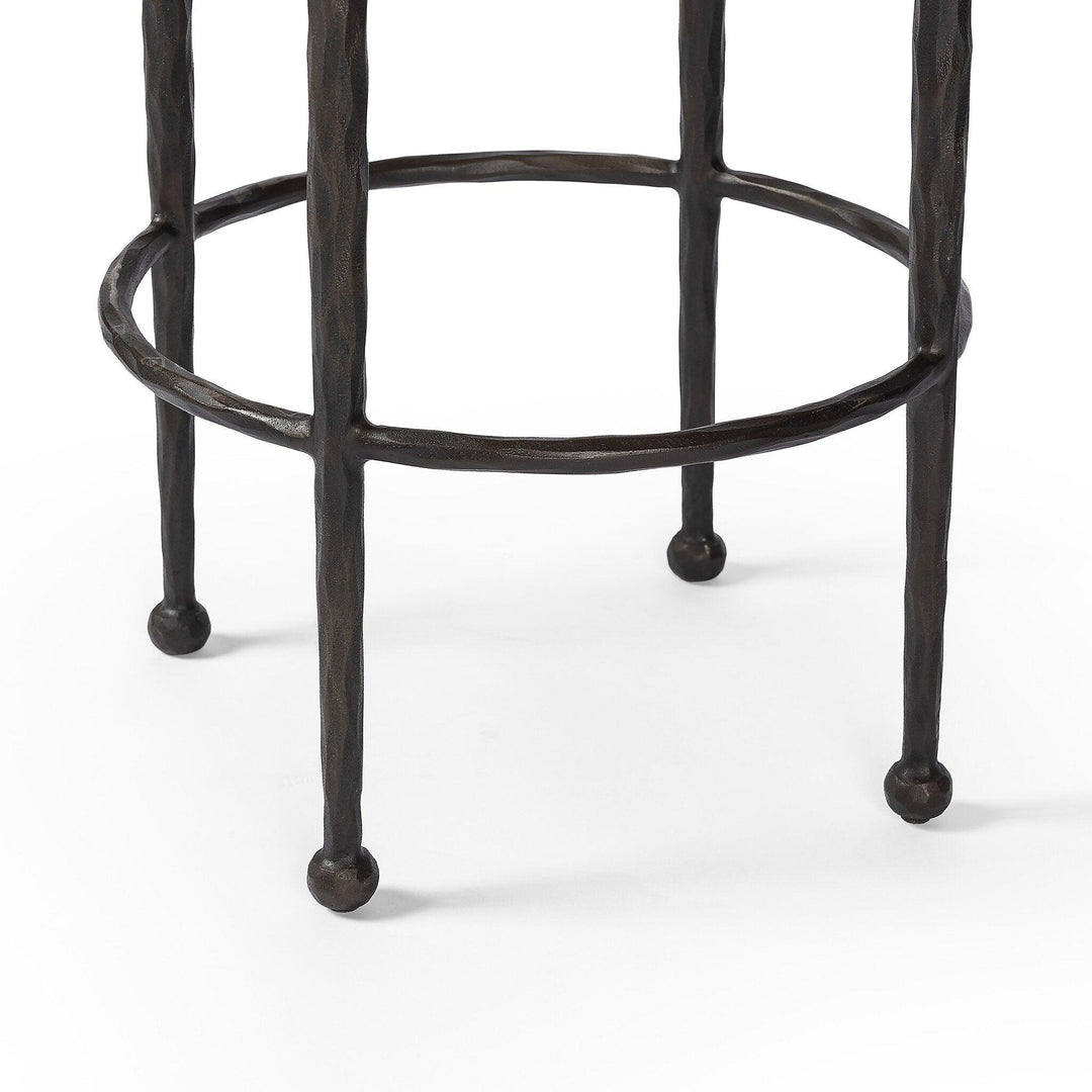 Corinne Bar Counter Stool - SwayLiving