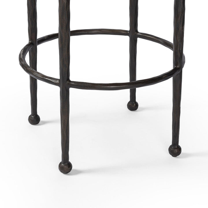 Corinne Bar Counter Stool - SwayLiving