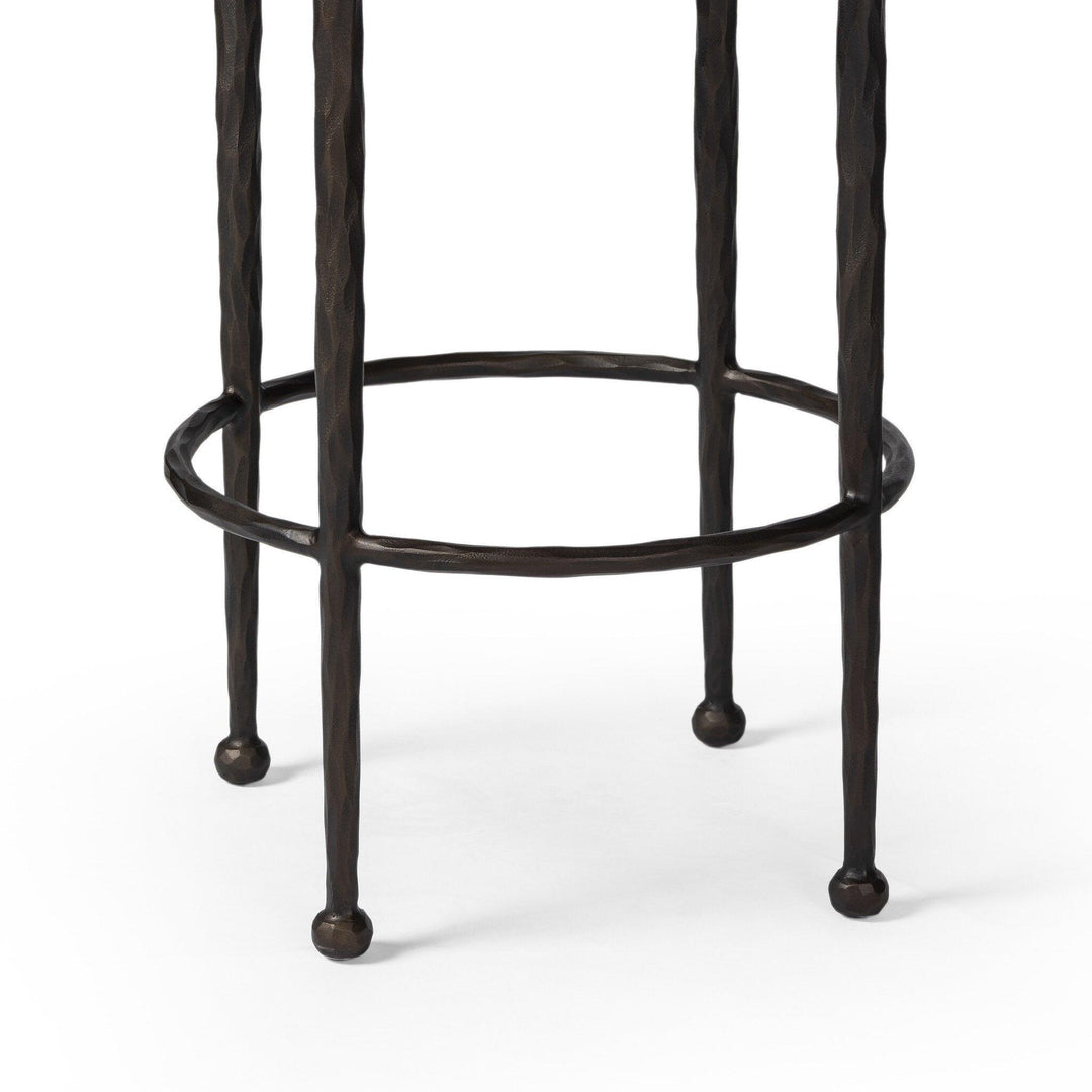 Corinne Bar Counter Stool - SwayLiving