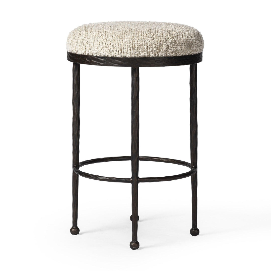 Corinne Bar Counter Stool - SwayLiving