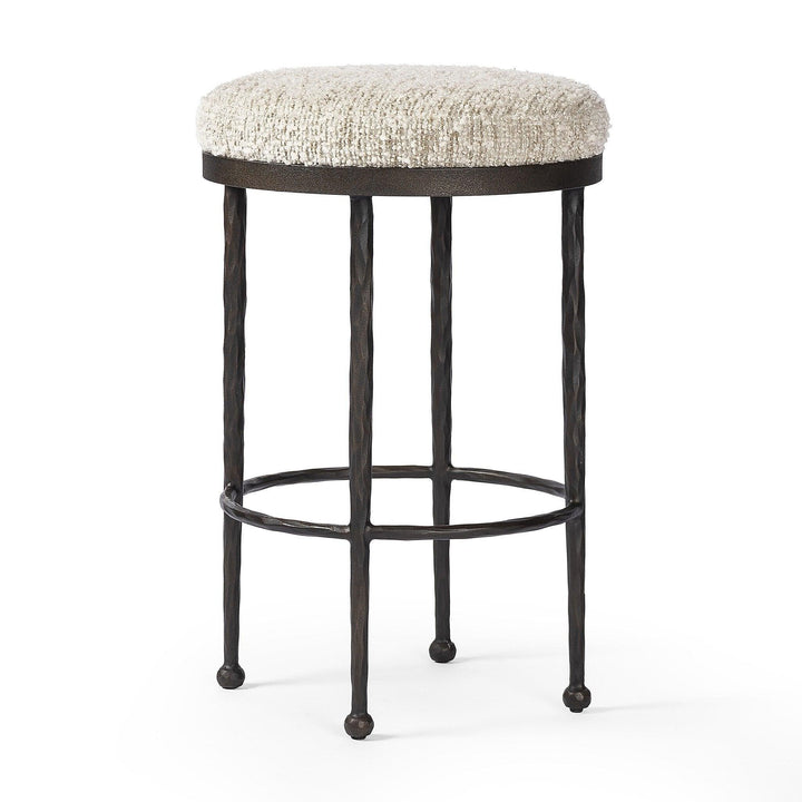 Corinne Bar Counter Stool - SwayLiving