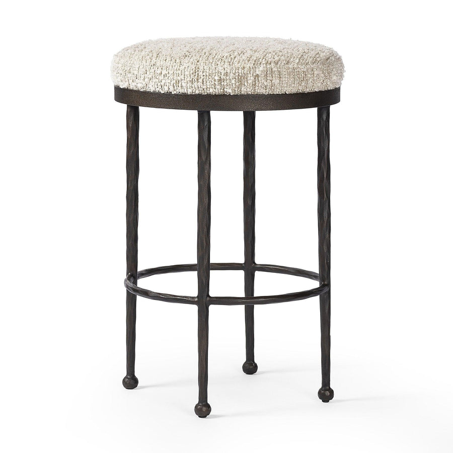 Corinne Bar Counter Stool - SwayLiving