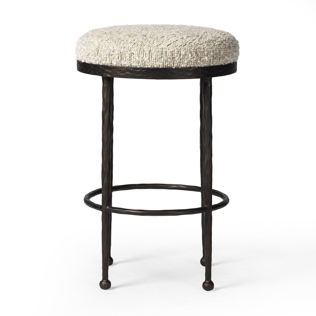 Corinne Bar Counter Stool - SwayLiving