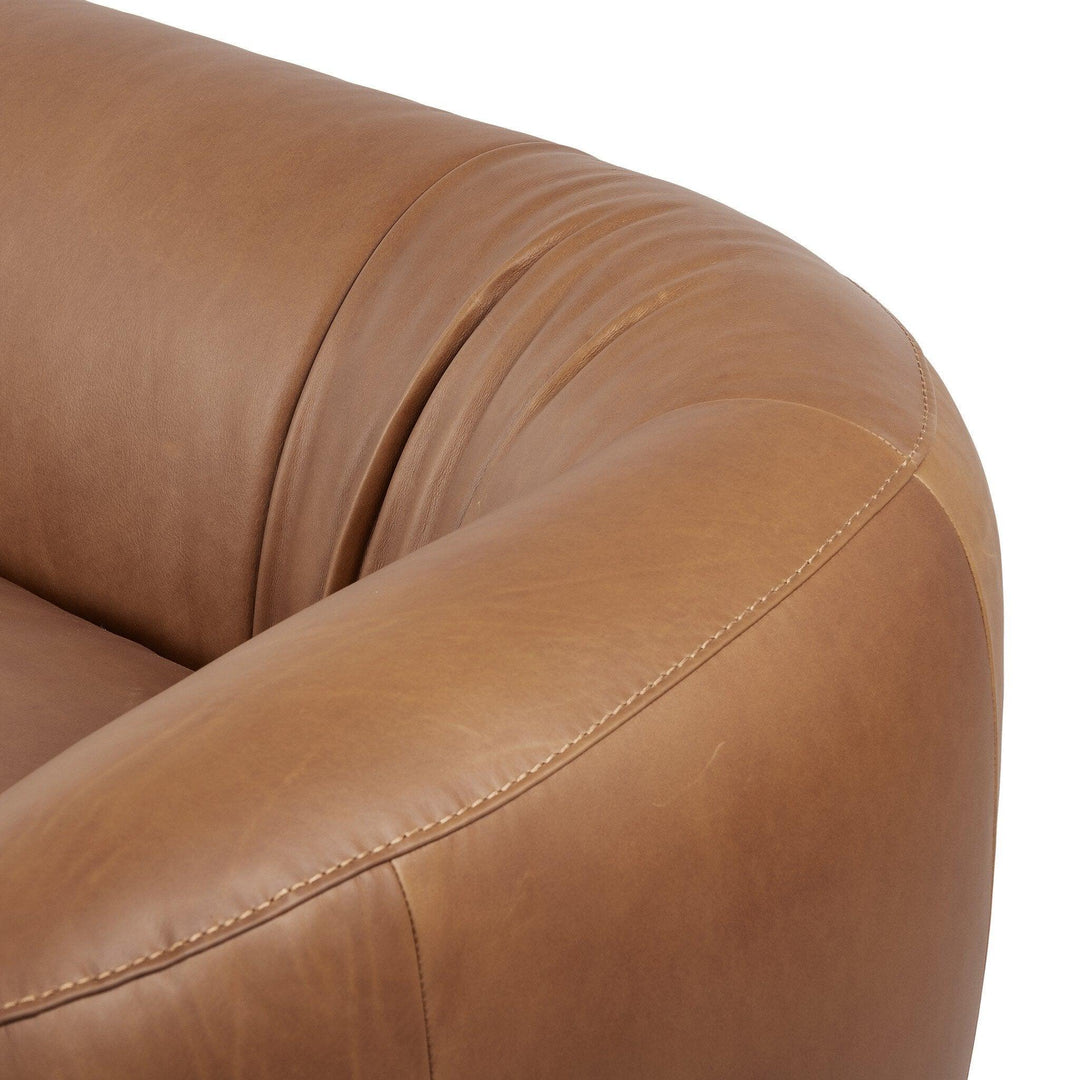 Saldana 3Pc Sectional Sofa - SwayLiving