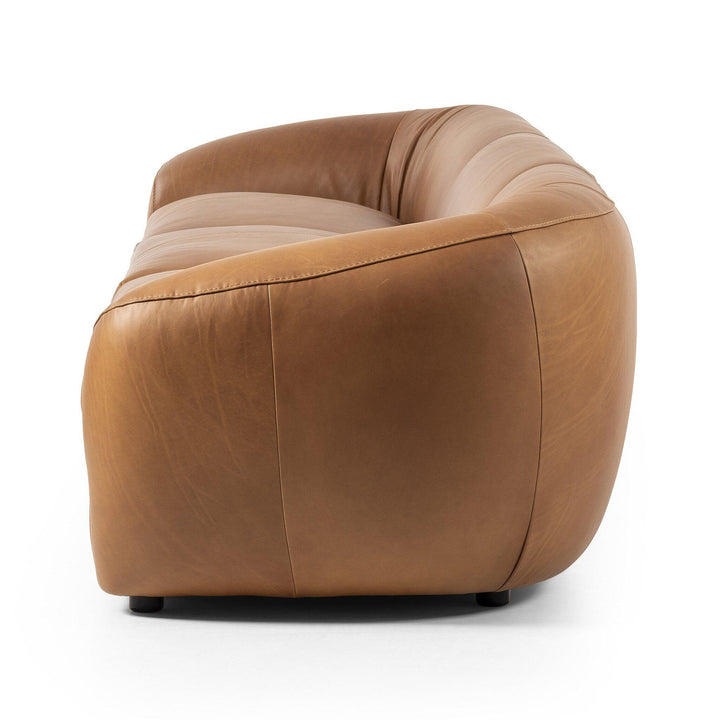 Saldana 3Pc Sectional Sofa - SwayLiving