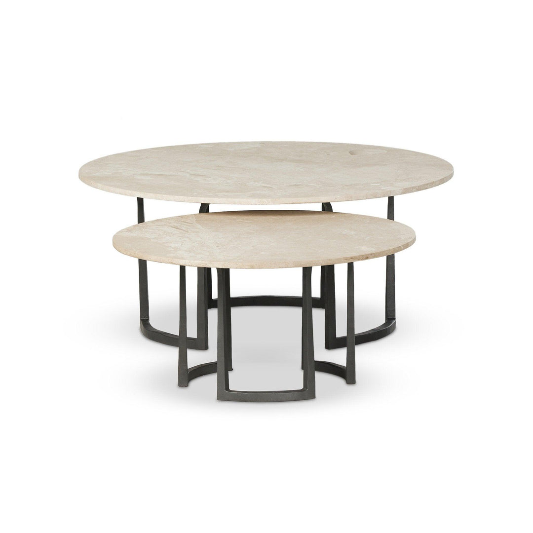 Axtell Nesting Coffee Table - SwayLiving
