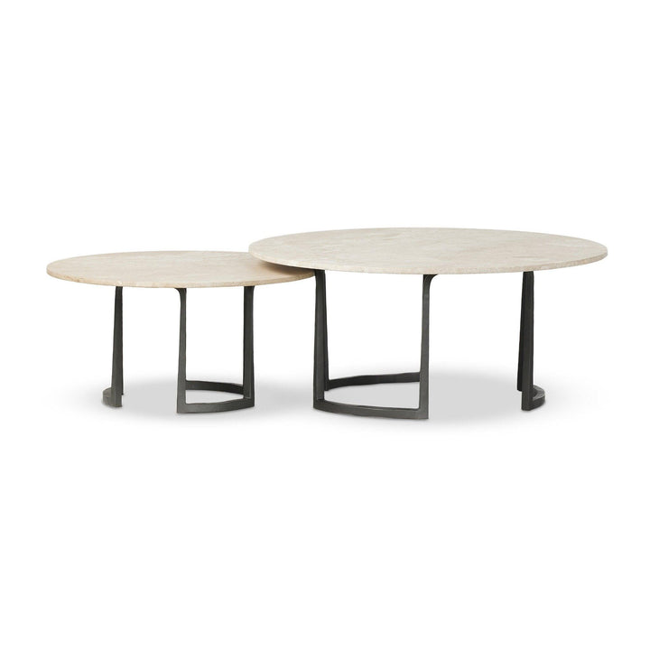 Axtell Nesting Coffee Table - SwayLiving