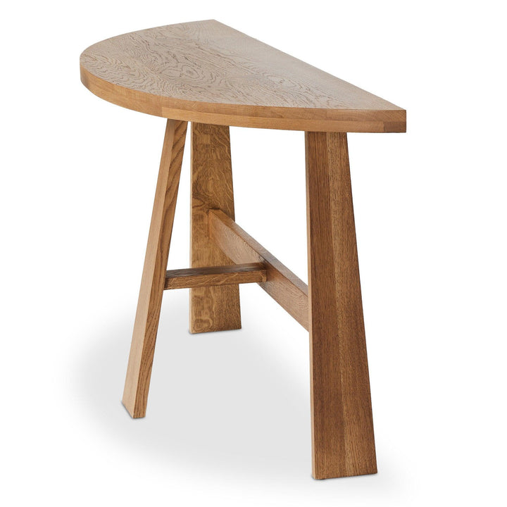 Fara Console Table - SwayLiving