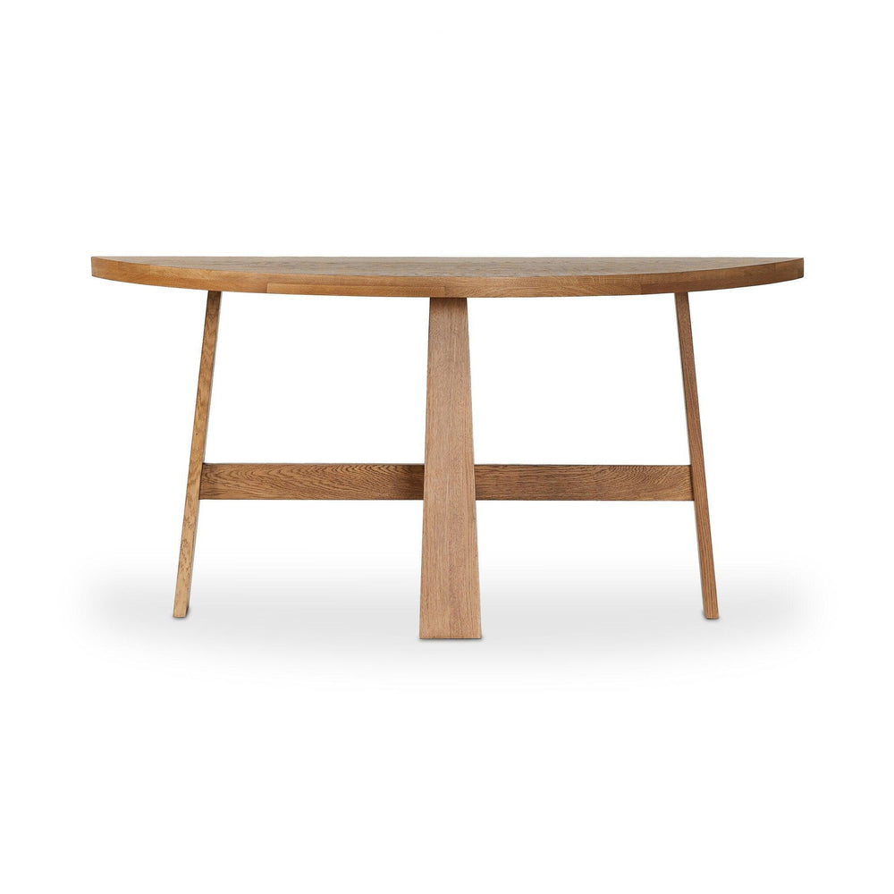 Fara Console Table - SwayLiving