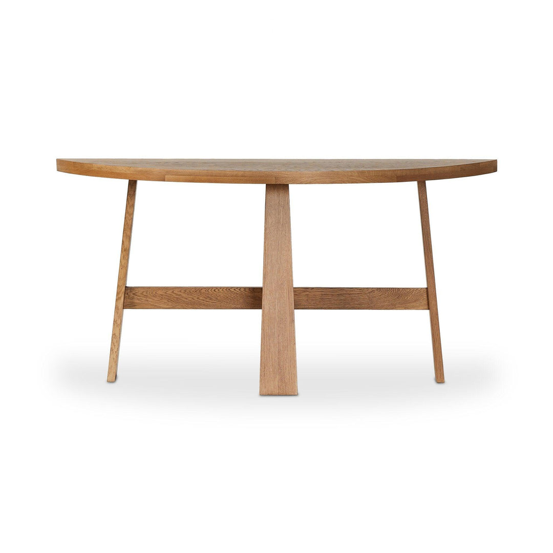 Fara Console Table - SwayLiving