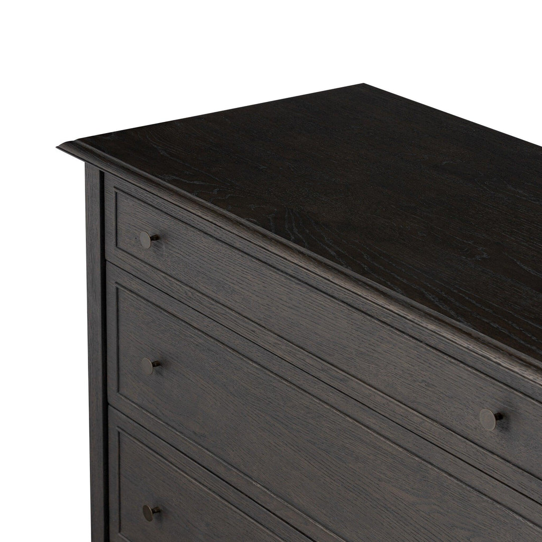 Maggie 6 Drawer Dresser - SwayLiving