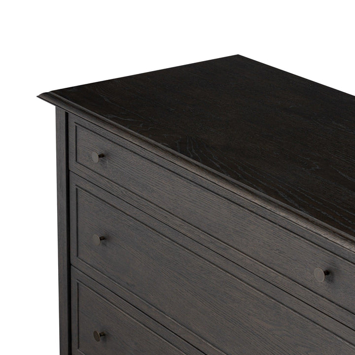 Maggie 6 Drawer Dresser - SwayLiving