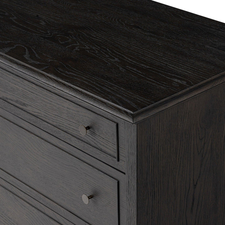 Maggie 6 Drawer Dresser - SwayLiving