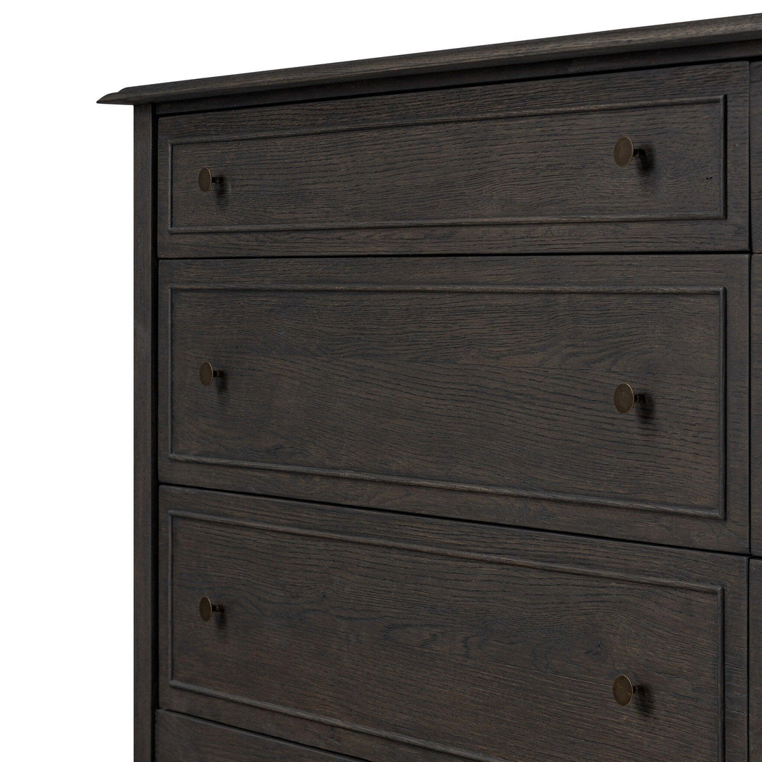 Maggie 6 Drawer Dresser - SwayLiving