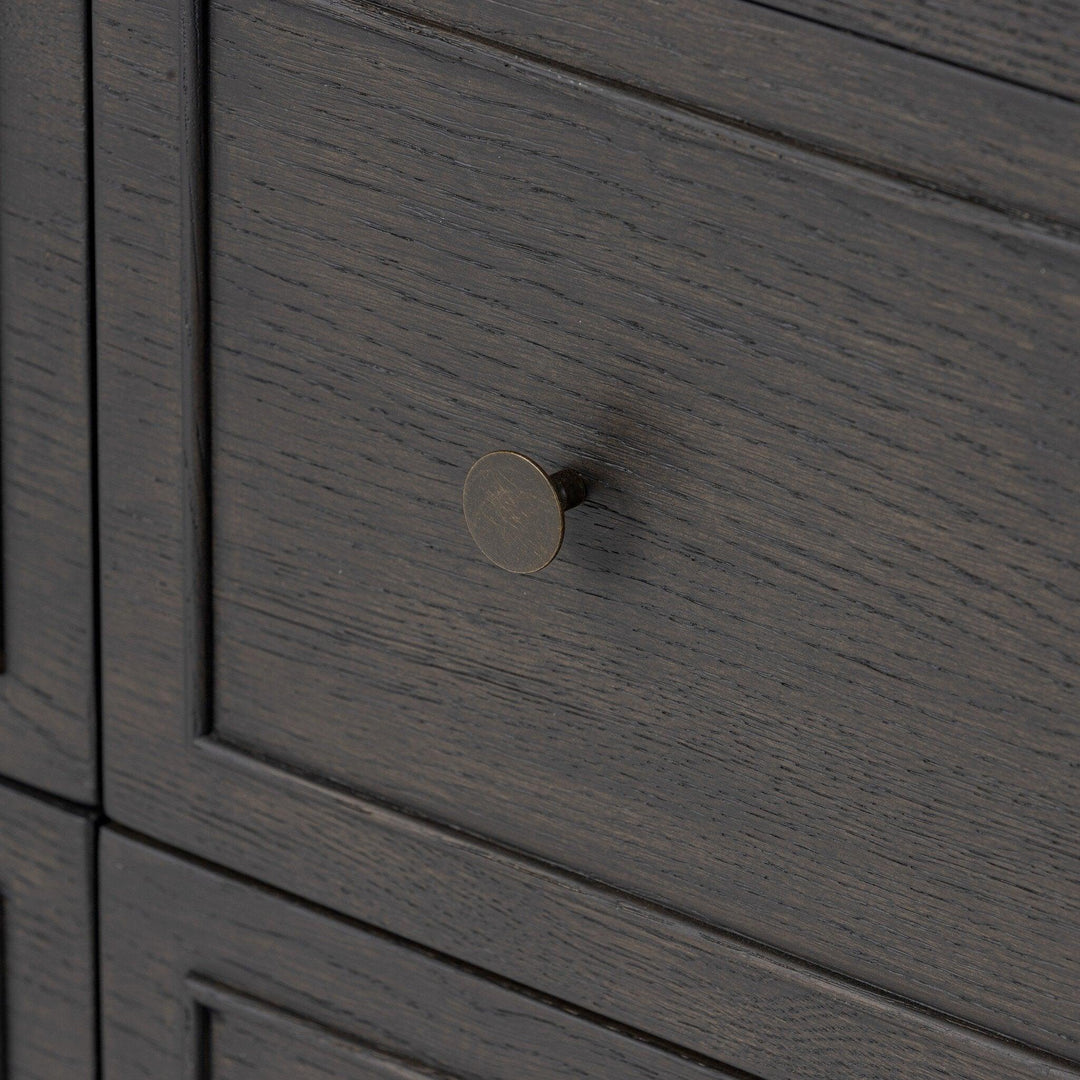 Maggie 6 Drawer Dresser - SwayLiving