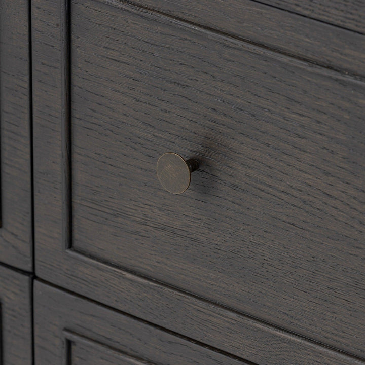 Maggie 6 Drawer Dresser - SwayLiving