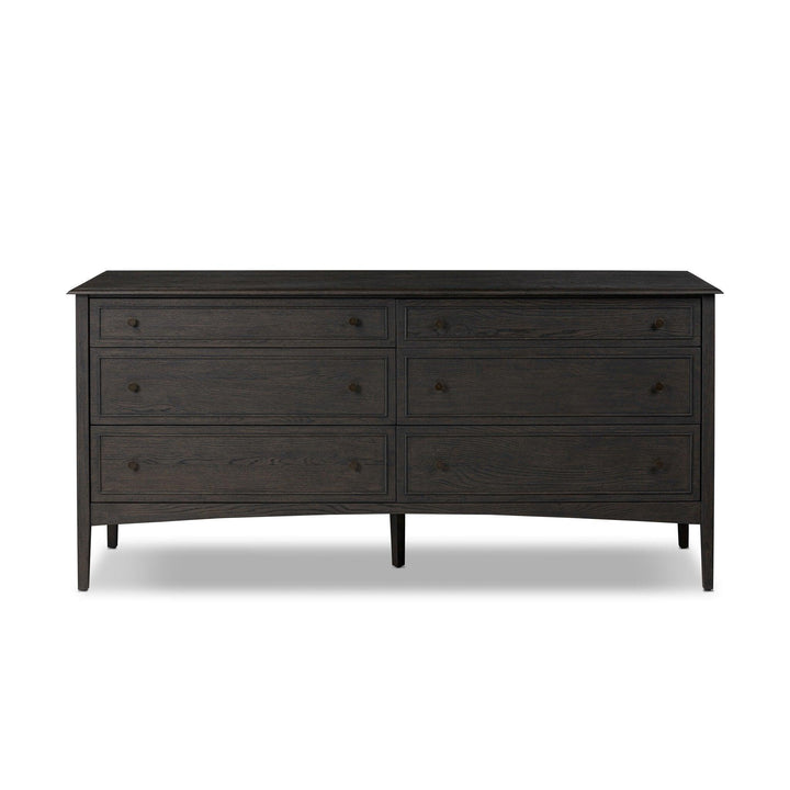 Maggie 6 Drawer Dresser - SwayLiving
