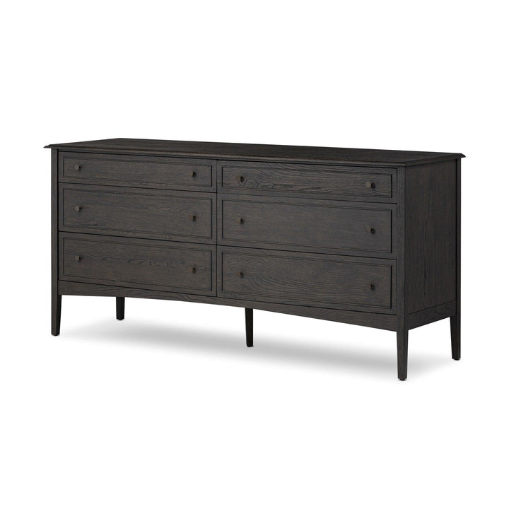 Maggie 6 Drawer Dresser - SwayLiving